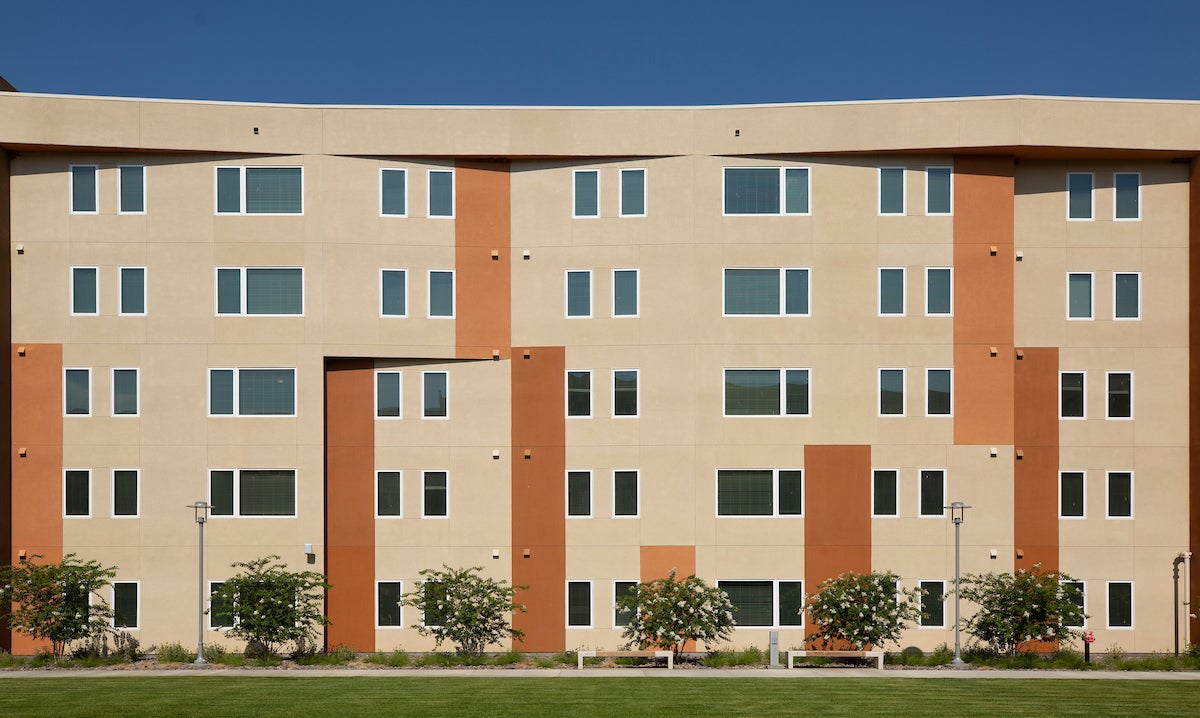 North District ready to open Inside UCR